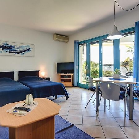 Apartments Villa Ana Medolino Esterno foto